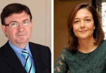 Implantación del euro por receta en Cataluña y Madrid