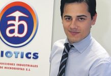 AB-Biotics llega a Corea con su probiótico anticolesterol