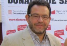 Nolla se convierte en nuevo presidente del COF de Tarragona