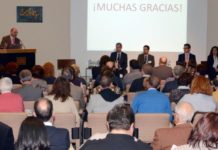 Más apoyo social para evitar que el enfermo abandone