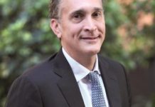 César Concepción sustituye a Francisco Ballester en la dirección general de Novartis