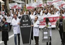 Las administraciones públicas utilizan la “presión” en sus negociaciones con los farmacéuticos