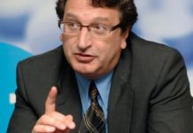 Greg Perry se despide de la EGA tras 13 años al frente de la dirección general