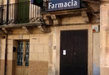 Castilla y León da marcha atrás en el acuerdo para retrasar el pago a boticas de las últimas facturas de 2012
