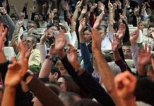 Las farmacias valencianas desconvocan el cierre patronal