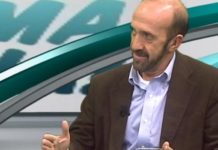 Santiago Moreno: “La crisis no puede mermar la investigación y el tratamiento del SIDA”