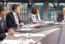 La gestión privada de hospitales es más eficiente