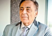 “Los investigadores también deben ser empresarios”