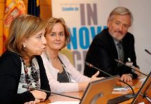 La innovación y la internacionalización son claves en el futuro de las empresas de tecnología sanitaria