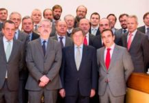 La CTA moviliza 40 millones
