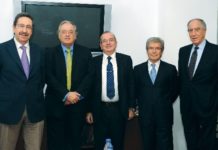 “El propio ejercicio médico conlleva riesgos para el paciente”