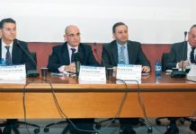 Gestión pública según el modelo empresarial