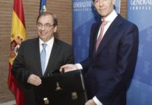 Manuel Llombart dice que la sanidad seguirá siendo “universal, pública y gratuita”