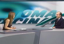 “Solo el 20% de los casosde dolor crónico se trata con opiáceos en España”