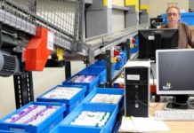 La distribución espera que a principios de año pueda ver la luz ‘su’ real decreto