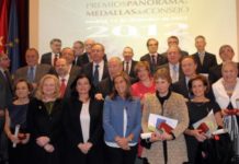 Mato agradece la labor sanitaria de los farmacéuticos