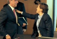 El copago en ambulancias separa aún más los dos balances de la ‘reforma Mato’