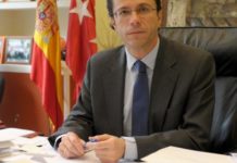 “Es evidente que hay que hacer las cosas de otra manera”