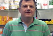 “El boticario puede ayudar en la instrucción al paciente con problemas respiratorios”
