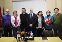 Los sindicatos madrileños proponen ahorrar en Farmacia 292 millones sin el euro por receta