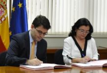 El CGCOF y Muface prorrogan para 2013 su concierto