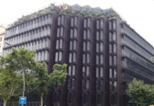 Novartis celebra 100 años de producción en España