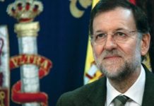 Madrid aplica el euro por receta pendiente de recurso