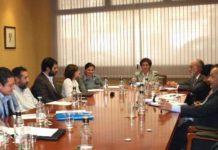La farmacia manchega agradece que su consejería “no abandone” a la botica rural