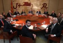 Artur Mas sigue confiando en Boi Ruiz
