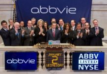 AbbVie se constituye oficialmente como compañía independiente de Abbott