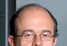 Eduardo Sanchiz augura un futuro de crecimiento para Almirall de más del 10% hasta el 2014