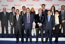 Foto fija: iVascular: Espíritu emprendedor e innovación
