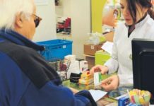 La política farmacéutica de las 17 comunidades autónomas también es diferente con los EFG