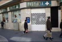 LLombart descarta el ‘pronto pago’ a sus boticas