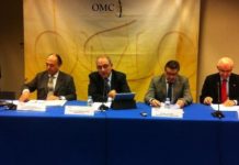 Médicos, dentistas y podólogos presentan el nuevo modelo de receta privada