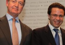 Fernández-Lasquetty acusa al COF de Madrid de mentir sobre la cifra de objetores