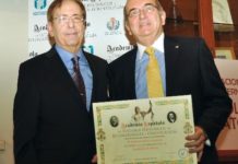 Uniteco Profesional patrocina a la Academia de Historia de Estomatología y Odontología