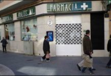 El precio de los traspasos de boticas, ¿a la baja?