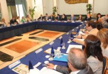 Apoyo mayoritario al modelo actual