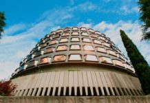 El Constitucional suspende cautelarmente el euro por receta catalán