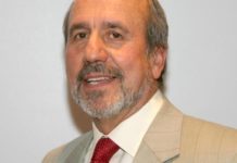 Mariano Esteban será el nuevo presidente de la Real Academia Nacional de Farmacia