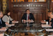 Nuevo pago de 108 millones