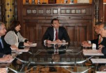 Las farmacias valencianas recibirán un nuevo pago de 108 millones de euros de su deuda