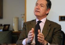 García Romero culpa a los médicos de muchas objeciones