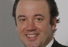 Jorge Areces es el nuevo director general de Cofas