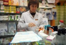 El euro por receta prepara ahora su defensa ante el Tribunal Constitucional