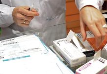 El nuevo modelo de receta no destierra errores del pasado