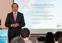 El Instituto Roche quiere individualizar la medicina