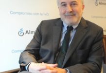 Almirall presenta en España su nuevo producto para la EPOC