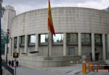 El PP tumba en el Senado una moción para blindar las subastas ante un tercer recurso